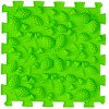Mata sensoryczna do masażu stóp Dinozaury 12 puzzle + 8 Trójkątów (20 el.)