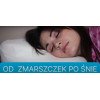 Poduszka przeciwzmarszczkowa Motyłek z efektem pamięci i wkładką żelową "Butterfly Gel"