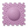 Mata sensoryczna ortopedyczna Ortek Multi Mix – zestaw 6 elementów + 6 sektorów