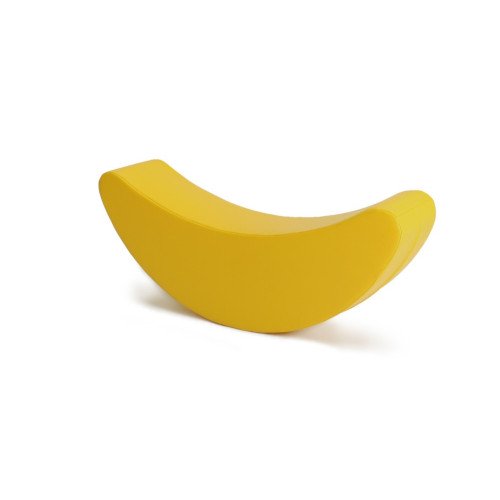 Bujak piankowy - Banana żółty